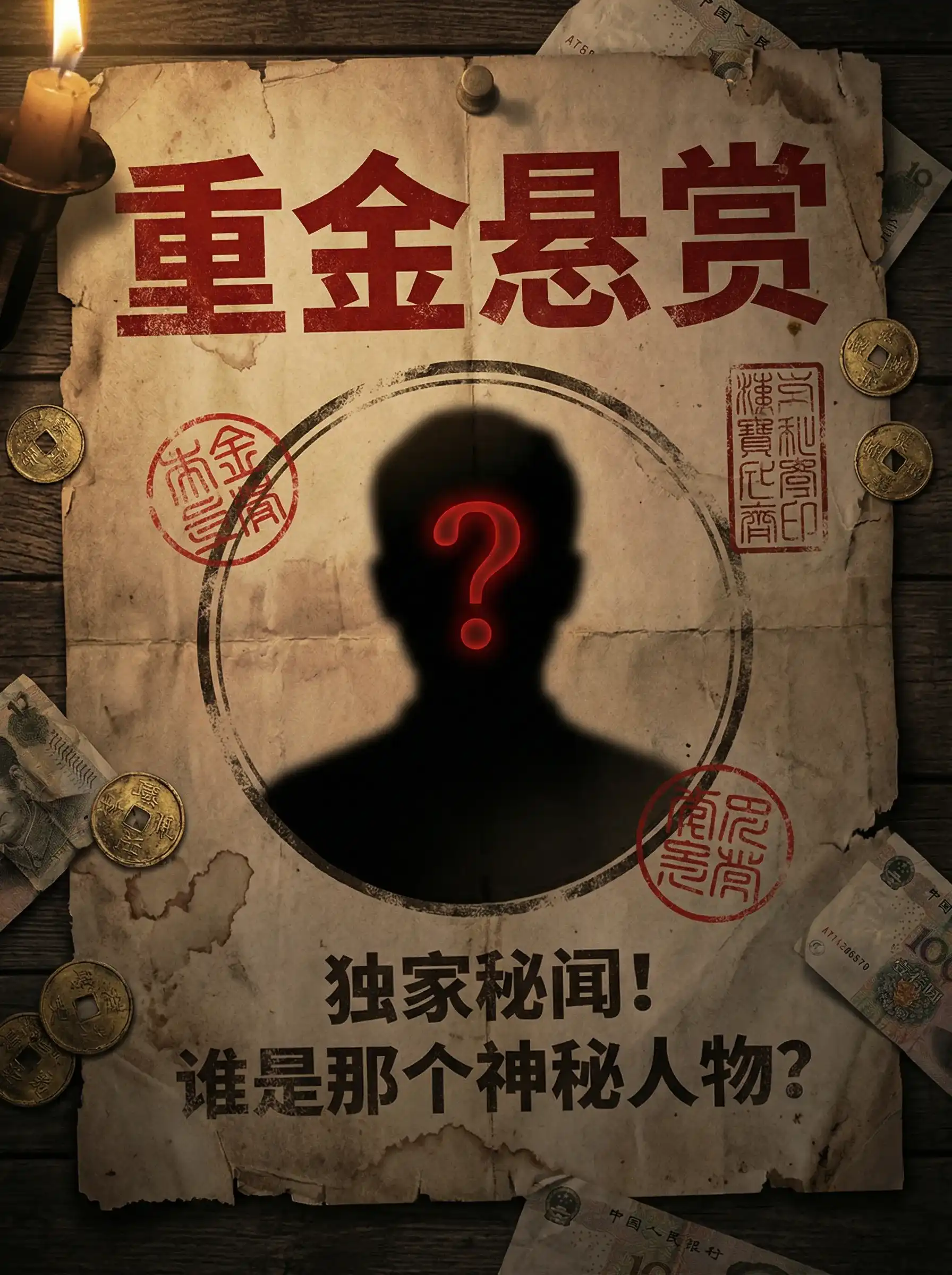 谈球吧网站 - 重金悬赏线索征集令